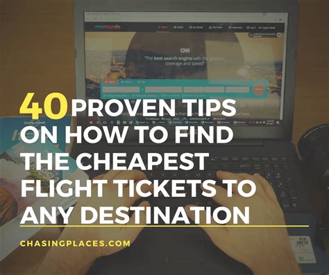 cheap flights to dc area